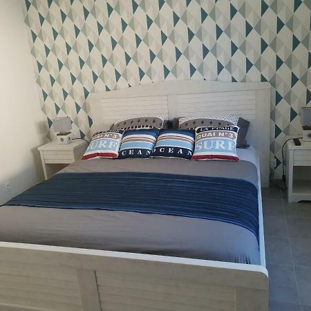 Hôtel La Vita De Scissy à Saint-Pair-sur-Mer Extérieur photo