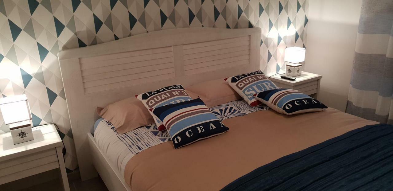 Hôtel La Vita De Scissy à Saint-Pair-sur-Mer Extérieur photo